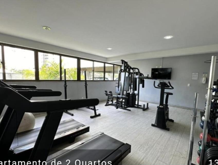 Beach Class Boa Viagem 4010 Recife Exterior foto