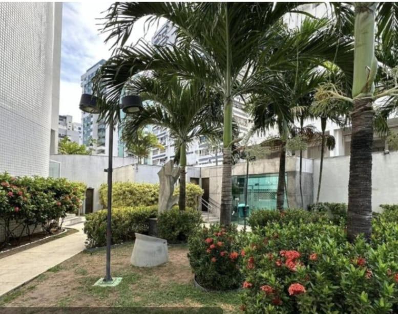 Beach Class Boa Viagem 4010 Recife Exterior foto