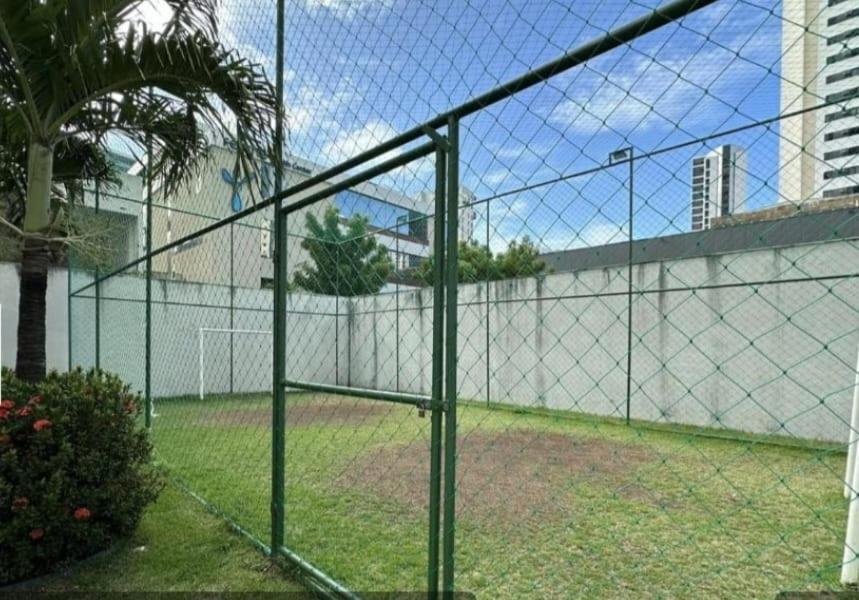 Beach Class Boa Viagem 4010 Recife Exterior foto